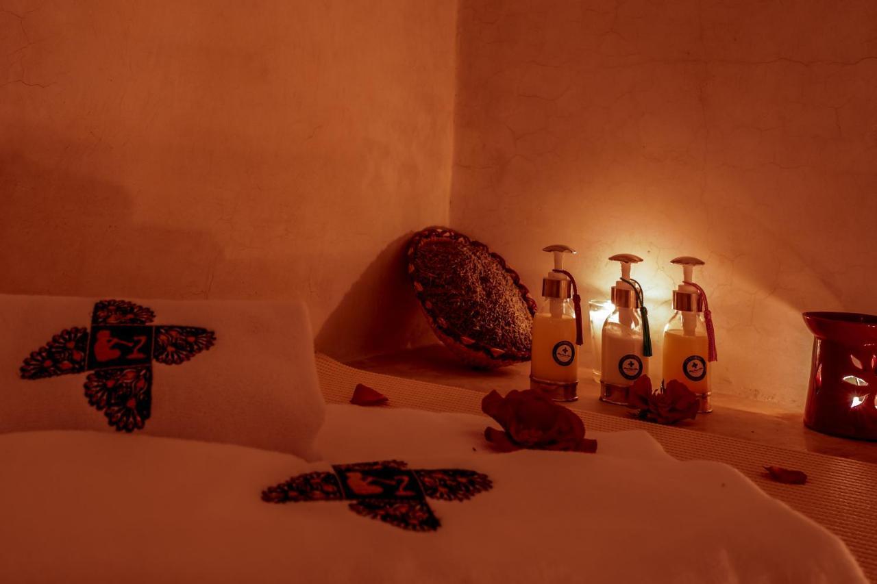 Symphonie De Marrakech Riad & Spa マラケシュ エクステリア 写真