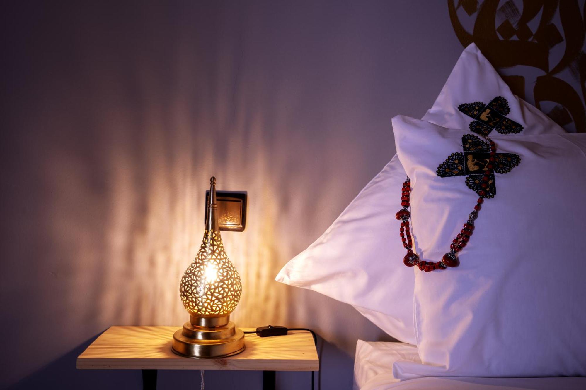 Symphonie De Marrakech Riad & Spa マラケシュ エクステリア 写真